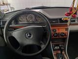 Mercedes-Benz E 230 1991 года за 1 000 000 тг. в Тараз – фото 4