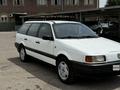 Volkswagen Passat 1992 годаүшін1 300 000 тг. в Тараз – фото 2