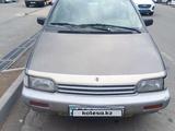Nissan Prairie 1991 годаүшін660 000 тг. в Алматы – фото 2