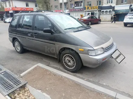 Nissan Prairie 1991 года за 660 000 тг. в Алматы