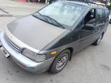 Nissan Prairie 1991 годаүшін660 000 тг. в Алматы – фото 3
