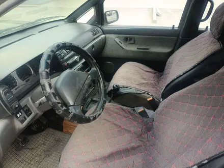 Nissan Prairie 1991 года за 660 000 тг. в Алматы – фото 6