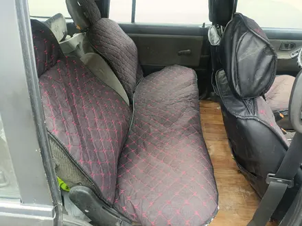Nissan Prairie 1991 года за 660 000 тг. в Алматы – фото 7