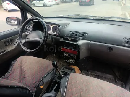 Nissan Prairie 1991 года за 660 000 тг. в Алматы – фото 8