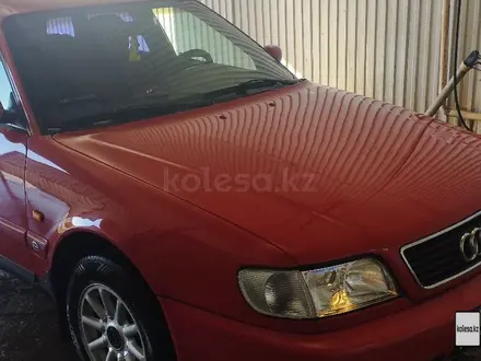 Audi A6 1995 года за 3 750 000 тг. в Уральск