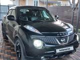 Nissan Juke 2011 годаүшін5 800 000 тг. в Алматы