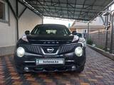 Nissan Juke 2011 годаүшін5 800 000 тг. в Алматы – фото 2