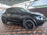 Nissan Juke 2011 года за 5 100 000 тг. в Алматы – фото 3