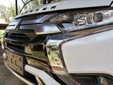 Mitsubishi Outlander 2022 года за 12 300 000 тг. в Алматы – фото 2