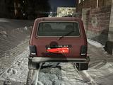 ВАЗ (Lada) Lada 2121 2002 года за 900 000 тг. в Павлодар – фото 2