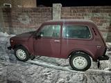 ВАЗ (Lada) Lada 2121 2002 года за 900 000 тг. в Павлодар – фото 4