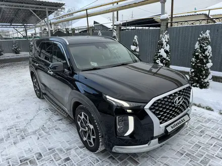 Hyundai Palisade 2020 года за 20 100 000 тг. в Алматы