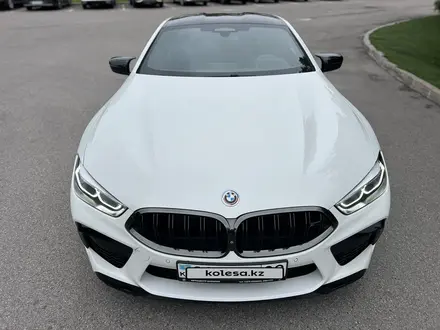BMW M8 2021 годаүшін55 000 000 тг. в Алматы – фото 22