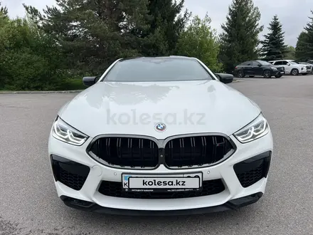 BMW M8 2021 годаүшін55 000 000 тг. в Алматы – фото 5