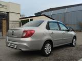 ВАЗ (Lada) Granta 2190 2014 годаfor2 800 000 тг. в Усть-Каменогорск – фото 2