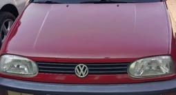 Volkswagen Golf 1994 годаүшін1 600 000 тг. в Тараз
