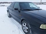 Audi 80 1992 года за 1 800 000 тг. в Шу – фото 5