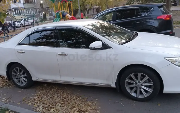 Toyota Camry 2013 годаfor10 000 000 тг. в Павлодар