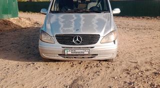 Mercedes-Benz Viano 2003 года за 5 250 000 тг. в Атырау