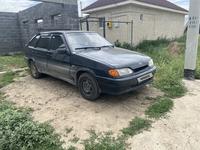 ВАЗ (Lada) 2114 2007 годаүшін1 200 000 тг. в Уральск