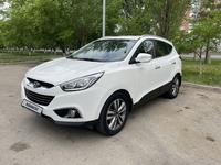 Hyundai Tucson 2014 годаүшін7 500 000 тг. в Астана