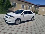 Toyota Corolla 2008 года за 4 000 000 тг. в Кульсары – фото 2