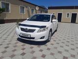 Toyota Corolla 2008 года за 4 000 000 тг. в Кульсары