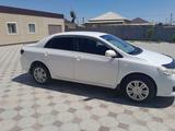 Toyota Corolla 2008 года за 4 000 000 тг. в Кульсары – фото 4