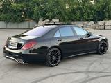 Mercedes-Benz S 500 2014 года за 21 900 000 тг. в Алматы – фото 4