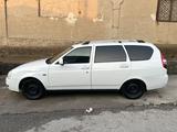 ВАЗ (Lada) Priora 2171 2015 годаүшін2 650 000 тг. в Шымкент