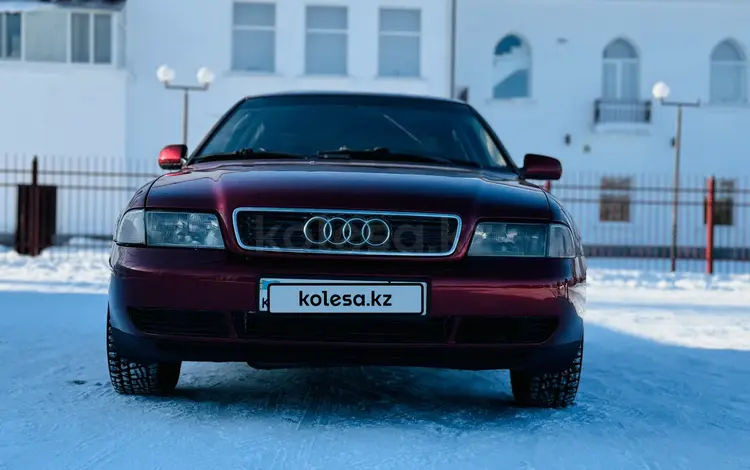 Audi A4 1995 года за 2 000 000 тг. в Астана