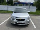 Chevrolet Cobalt 2022 года за 5 600 000 тг. в Алматы