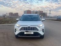 Toyota RAV4 2023 года за 20 500 000 тг. в Астана