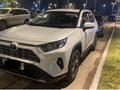 Toyota RAV4 2023 года за 20 500 000 тг. в Астана – фото 8