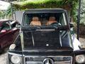 Mercedes-Benz G 400 2006 года за 15 000 000 тг. в Алматы – фото 5