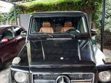 Mercedes-Benz G 400 2006 годаfor15 000 000 тг. в Алматы – фото 5