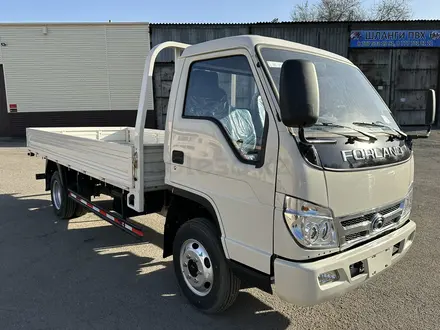 Foton 2022 года за 8 100 000 тг. в Алматы – фото 3