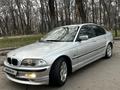 BMW 328 1998 года за 3 500 000 тг. в Алматы – фото 2