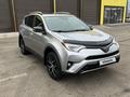 Toyota RAV4 2016 года за 13 500 000 тг. в Алматы – фото 6