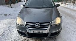 Volkswagen Jetta 2007 года за 2 800 000 тг. в Астана