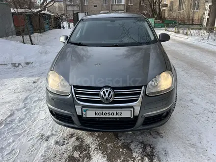 Volkswagen Jetta 2007 года за 2 800 000 тг. в Астана