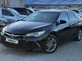 Toyota Camry 2016 годаүшін9 100 000 тг. в Актобе