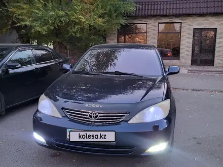 Toyota Camry 2003 года за 5 600 000 тг. в Павлодар