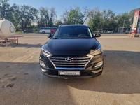 Hyundai Tucson 2021 года за 12 800 000 тг. в Алматы