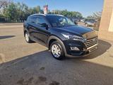 Hyundai Tucson 2021 года за 12 800 000 тг. в Алматы – фото 5