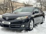 Toyota Camry 2013 годаүшін8 200 000 тг. в Шымкент