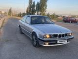 BMW 525 1994 годаүшін1 500 000 тг. в Шымкент – фото 2