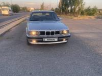 BMW 525 1994 годаүшін1 500 000 тг. в Шымкент