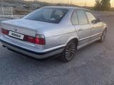 BMW 525 1994 годаүшін1 500 000 тг. в Шымкент – фото 5