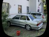ВАЗ (Lada) 2115 2007 годаүшін900 000 тг. в Уральск – фото 2